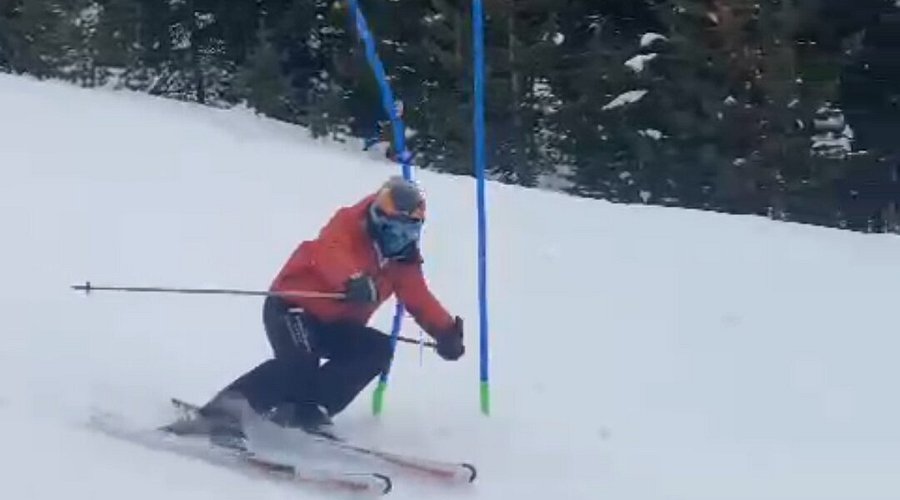 Sarıkamış Kayak Merkezi