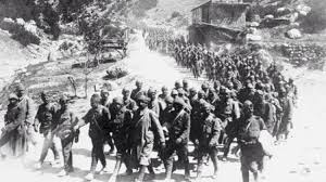 Sarıkamış Harekâtı