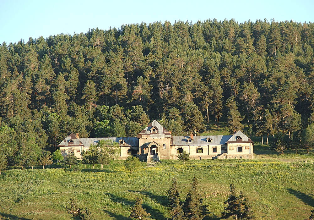 Sarıkamış: Tarihin Sessizliğinde Saklı Bir Destan